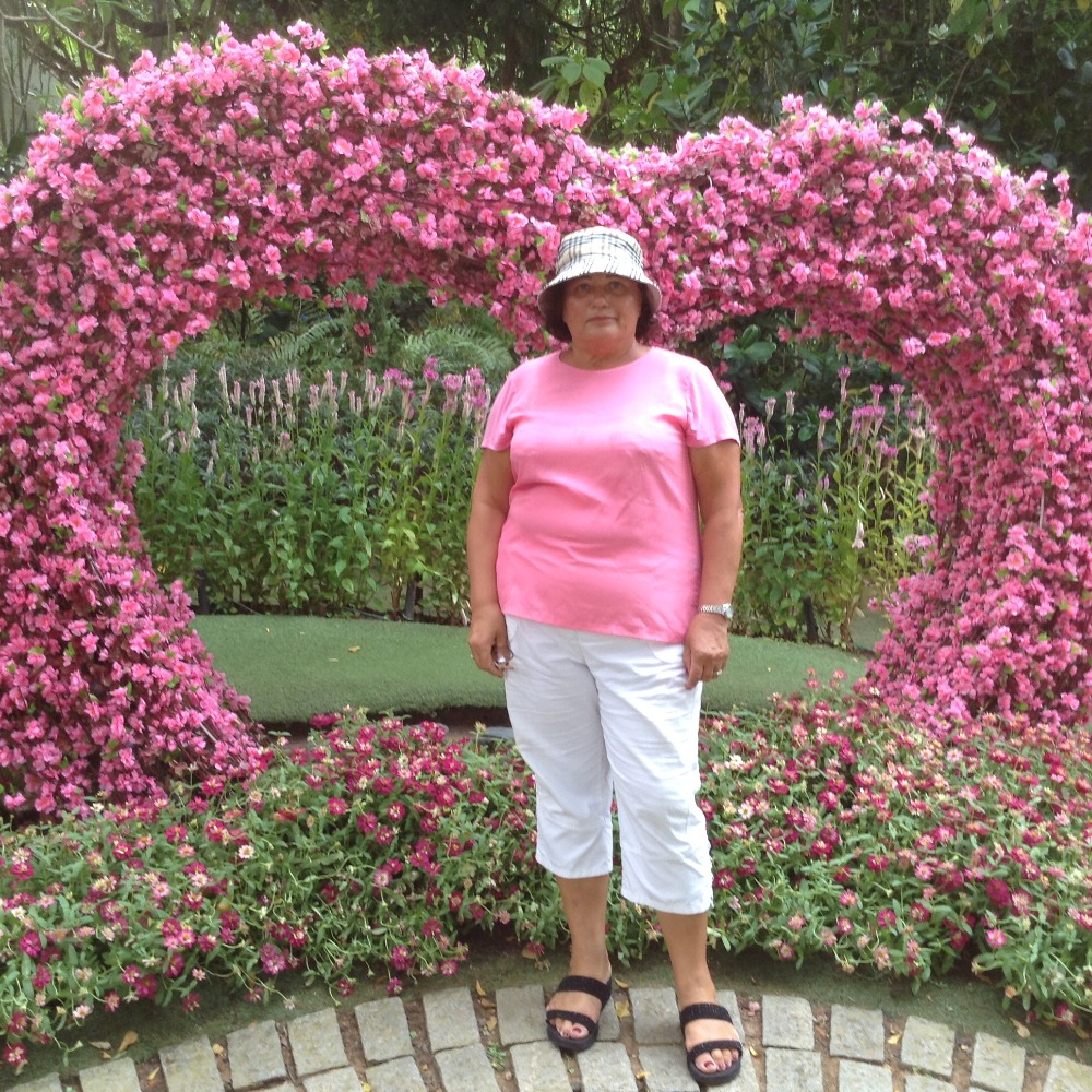 Meet your Posher, Marra